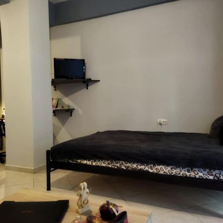 Studio In City Center Apartamento Cavala Exterior foto
