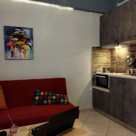 Studio In City Center Apartamento Cavala Exterior foto