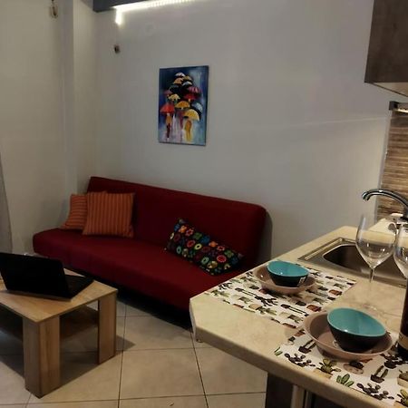 Studio In City Center Apartamento Cavala Exterior foto
