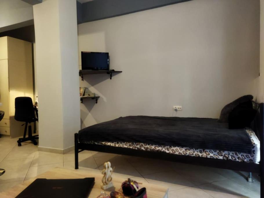 Studio In City Center Apartamento Cavala Exterior foto