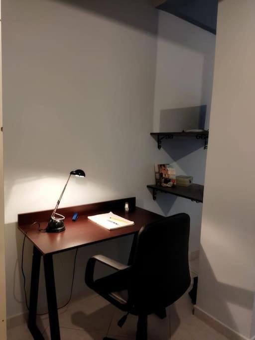 Studio In City Center Apartamento Cavala Exterior foto
