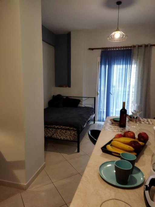 Studio In City Center Apartamento Cavala Exterior foto